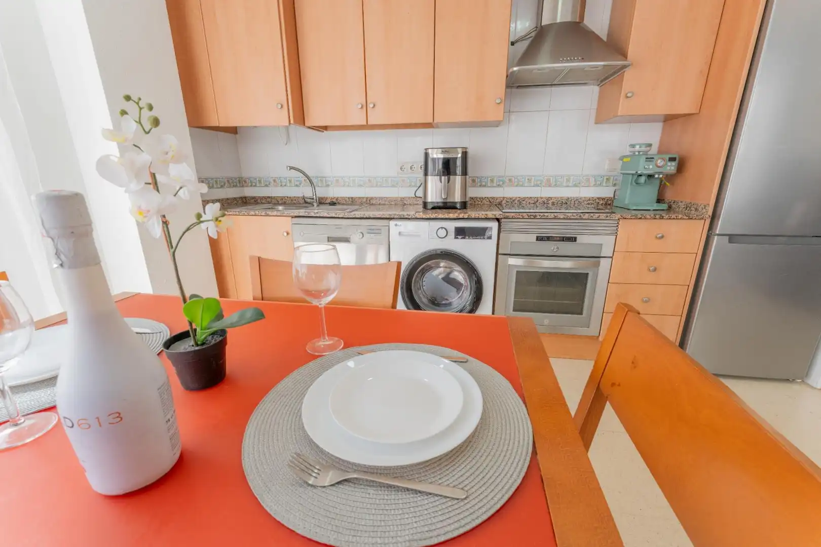 Cocina de Piso en venta en Elche ciudad