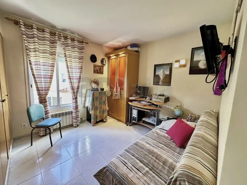 Habitación de Casa adosada en venta en Lloret de Mar con Calefacción, Jardín privado y Terraza