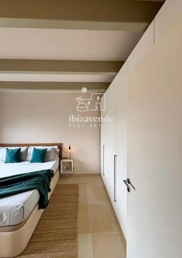 Casa adosada en venta en Mont Blanc, Santa Eulària