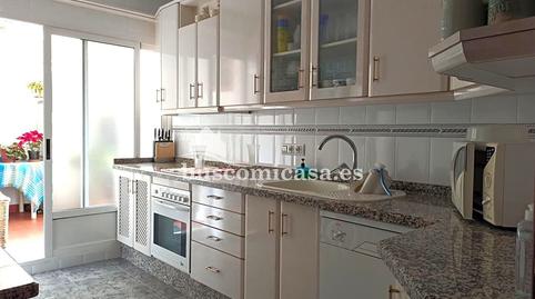 Photo 5 of Flat for sale in De la Estación, Hospital,  Jaén Capital