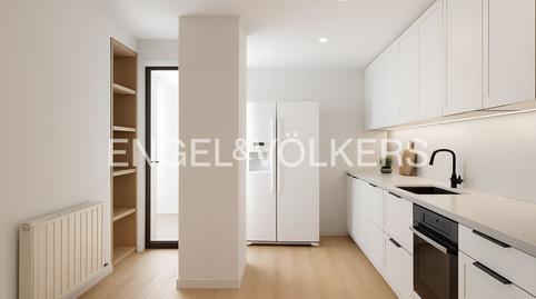 Foto 3 de Apartament en venda a Las Tablas,  Madrid Capital