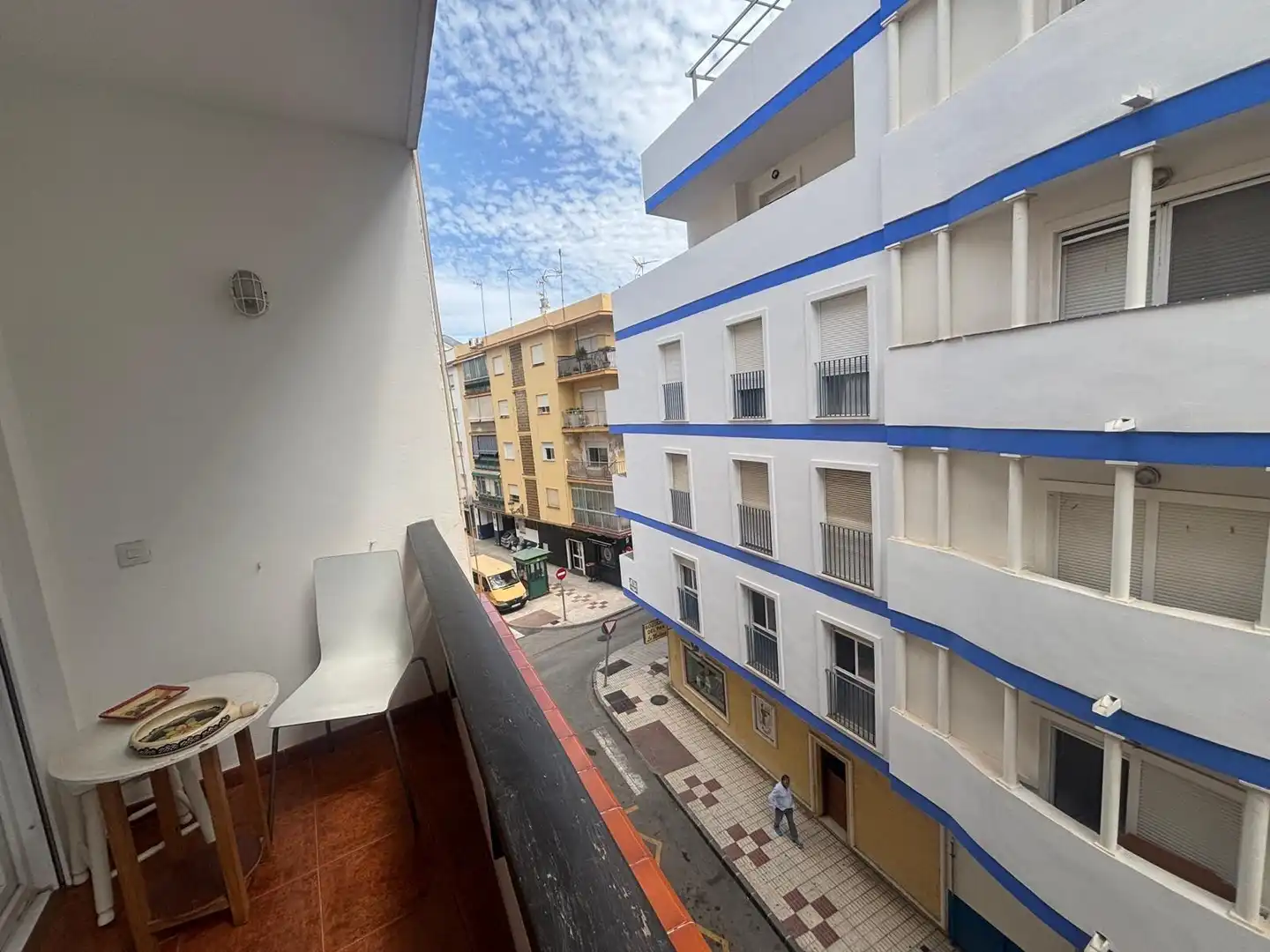 Apartment with lift for sale in Estepona Pueblo, imagen 27