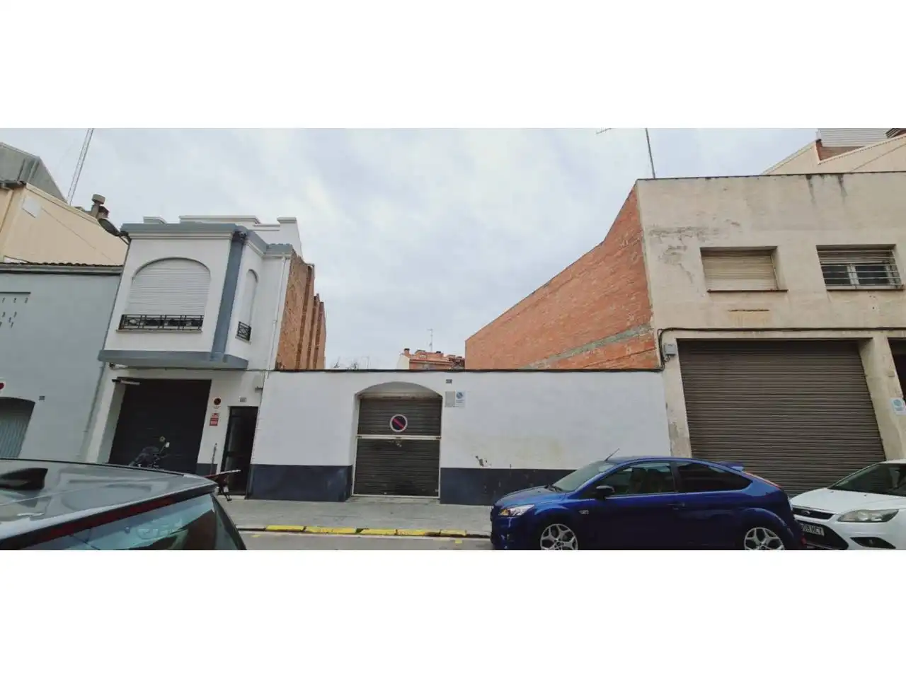 Terreno residenziale in vendita a Joan Prim, imagen 8