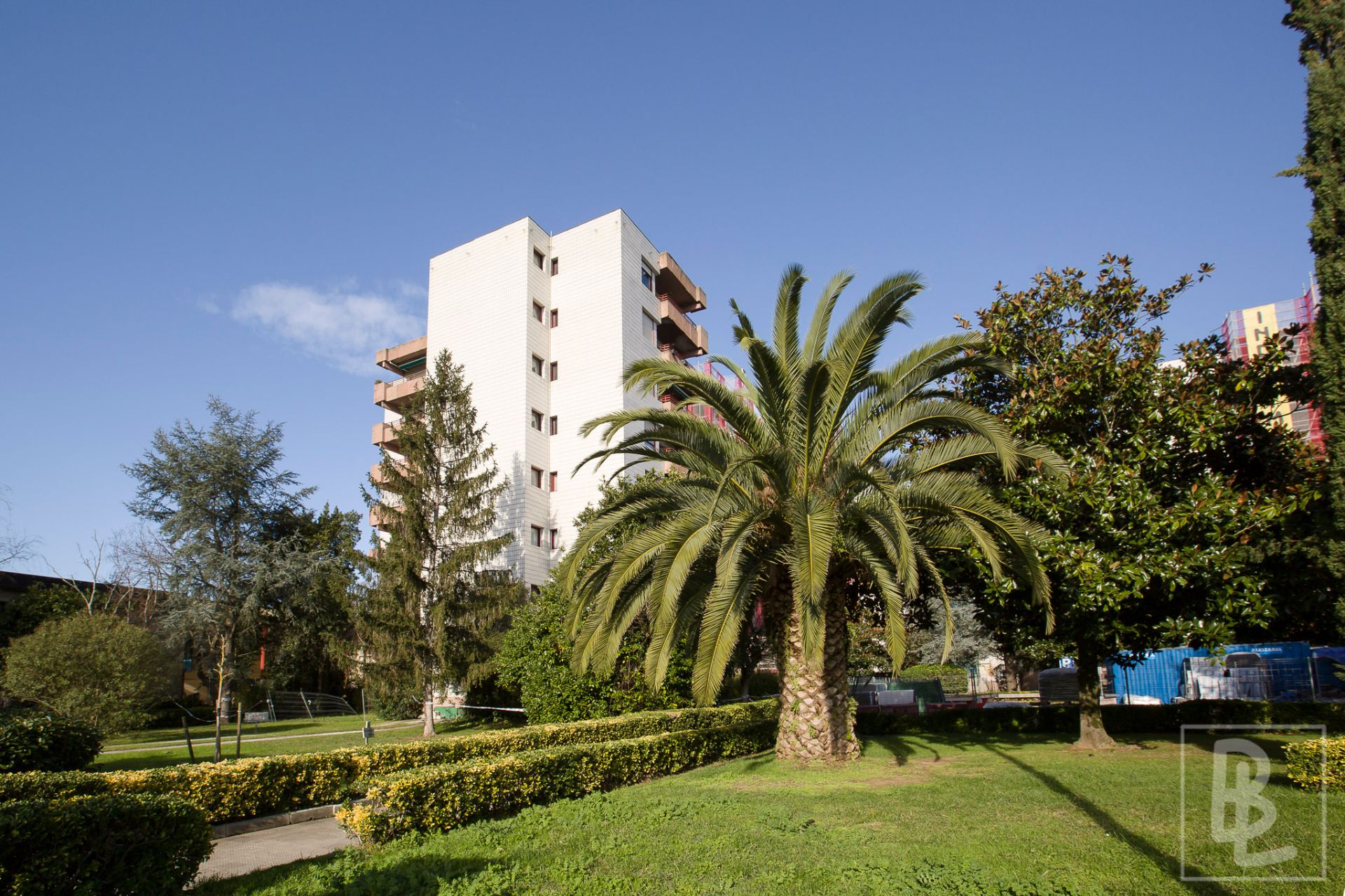 Vista exterior de Piso en venta en Getxo  con Calefacción, Terraza y Trastero