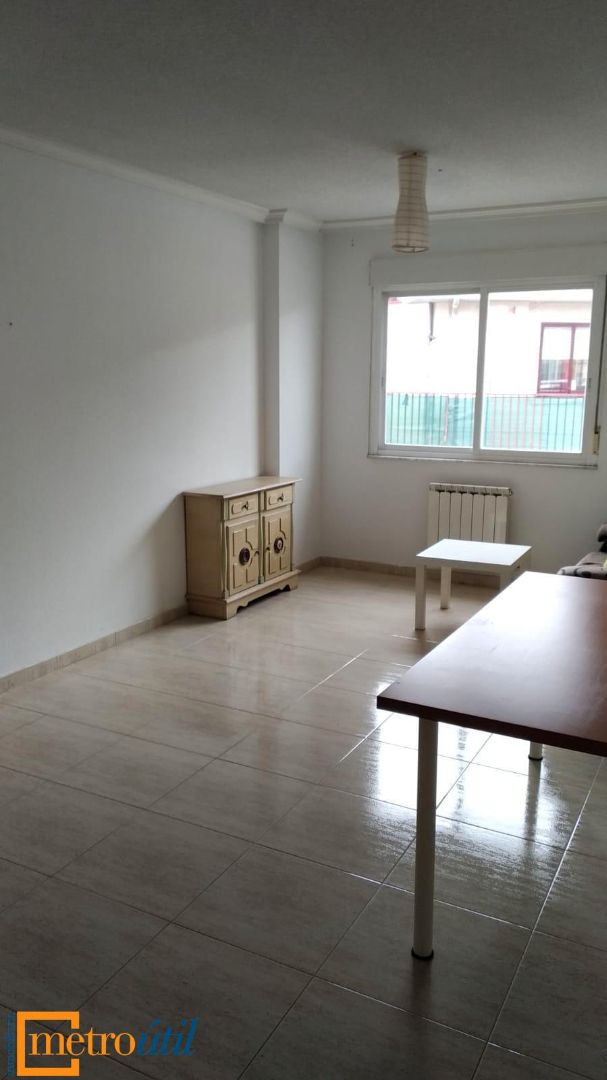 Bedroom of Flat for sale in Villamayor  with Heating and Balcony