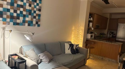 Foto 4 von Wohnung zur Miete in El Médano, Granadilla de Abona