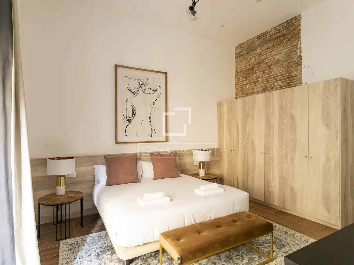Piso en venta en Barri Gòtic