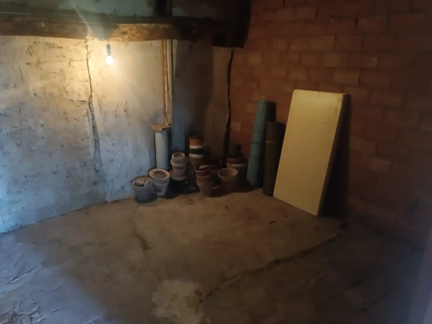 Casa o chalet en venta en Ascó con Balcón