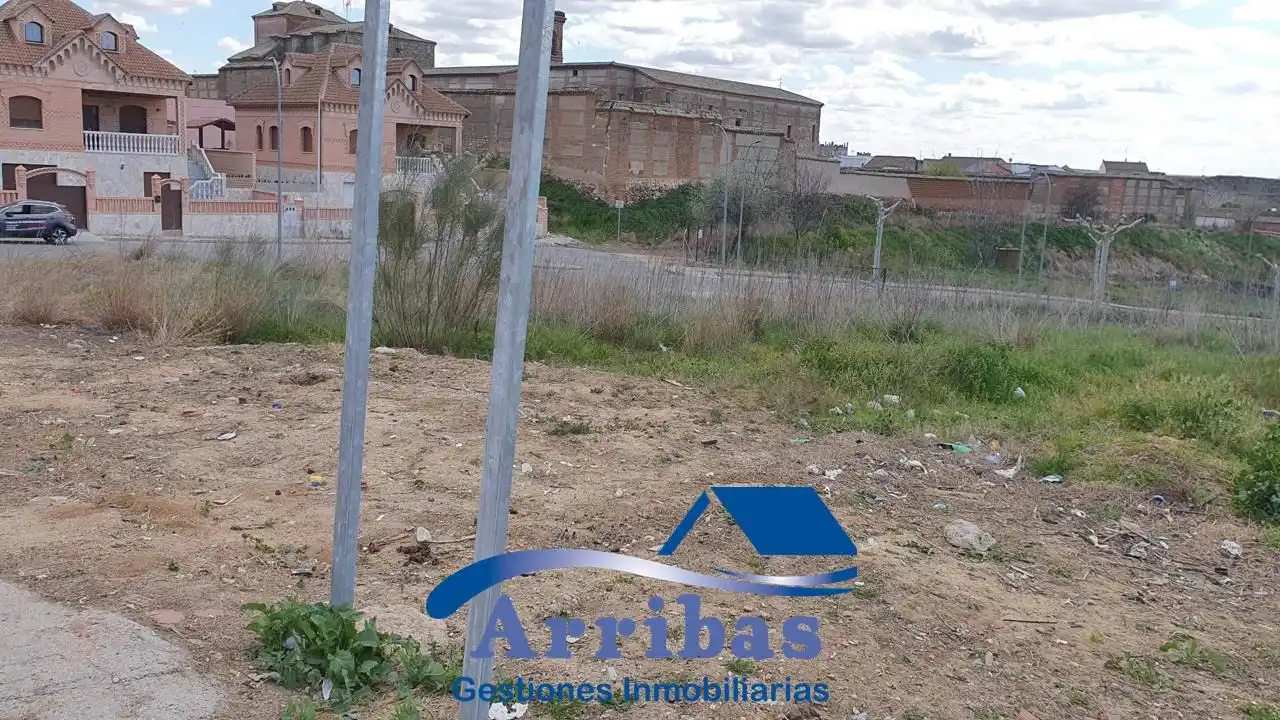 Terreno residencial en venta en Escalona, imagen 10