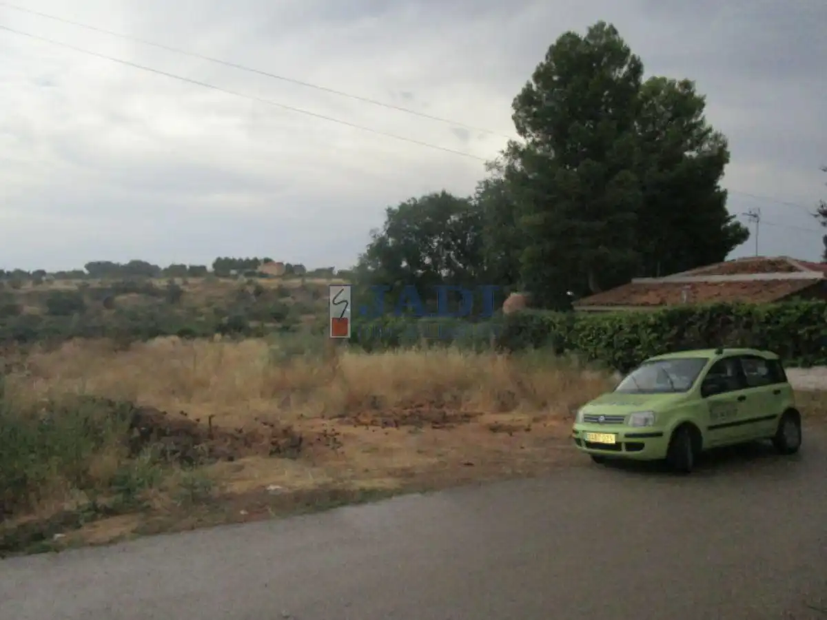 Terreno residenziale in vendita a Valdepeñas, imagen 4