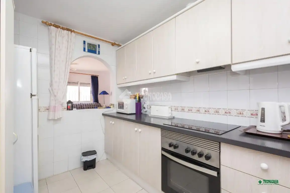 Cocina de Piso en venta en Vera con Aire acondicionado y Balcón