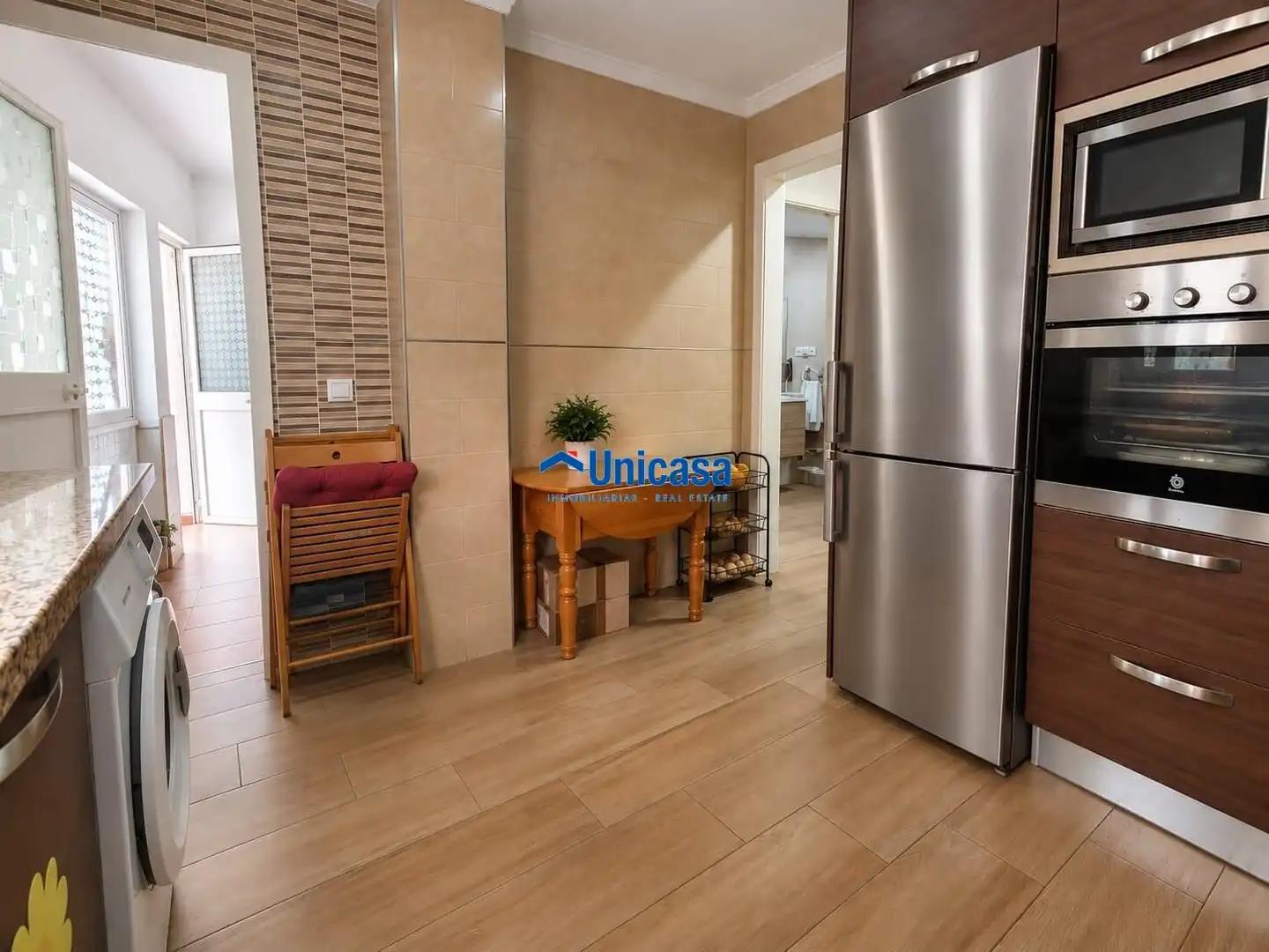 Semi-detached house with garden for sale in Puerto de la Torre - Atabal, imagen 26