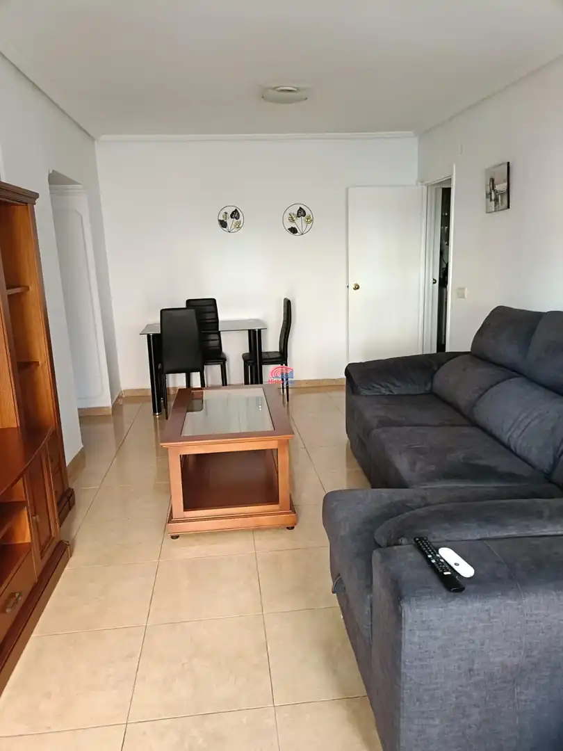 Flat with terrace for sale in Sagunto ciudad, imagen 4