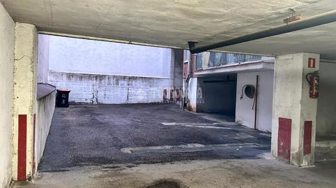 Foto 3 de Garatge en venda a Pradolongo,  Madrid Capital