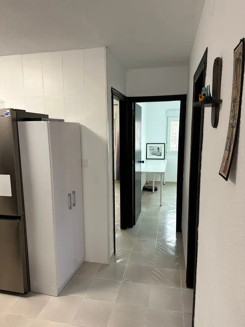 Apartament de lloguer en Vinaròs amb Aire condicionat, Terrassa i Traster