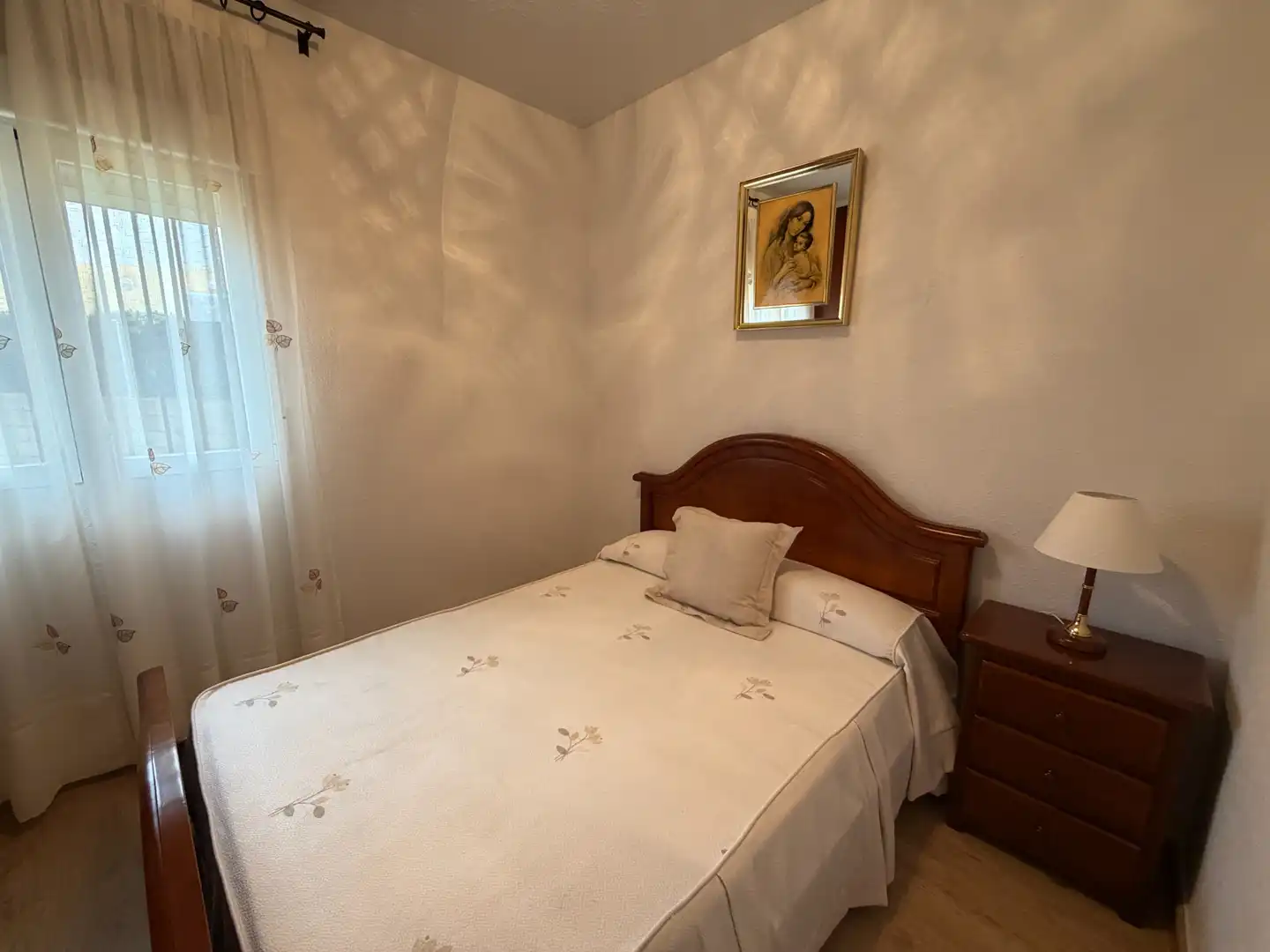 Habitación de Piso en venta en Sotillo de la Adrada con Terraza