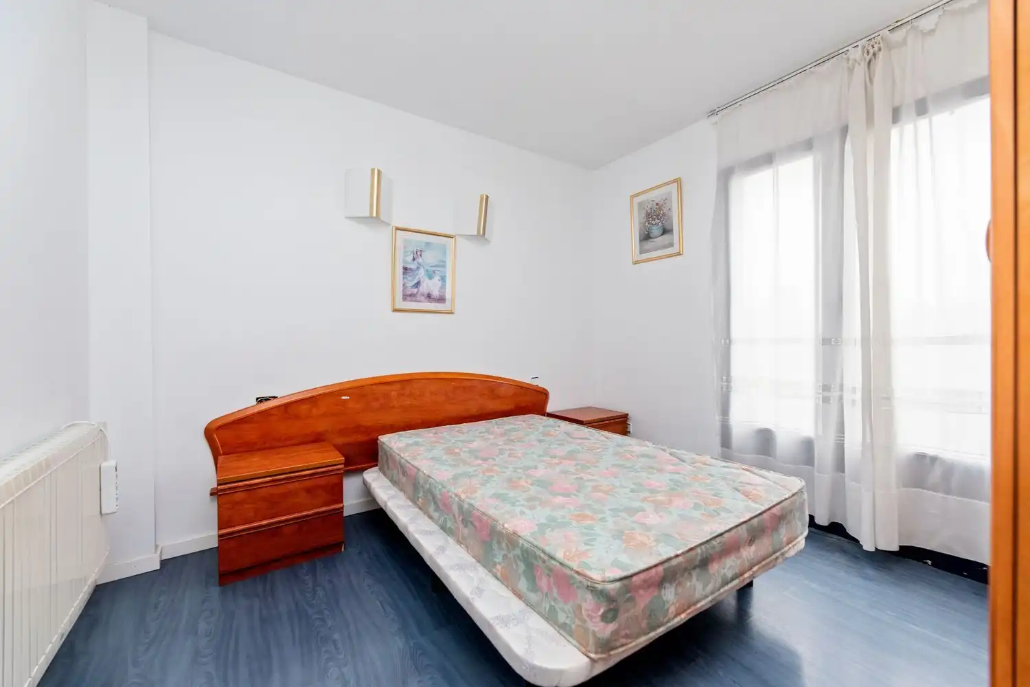 Habitación de Edificio en venta en Riocabado