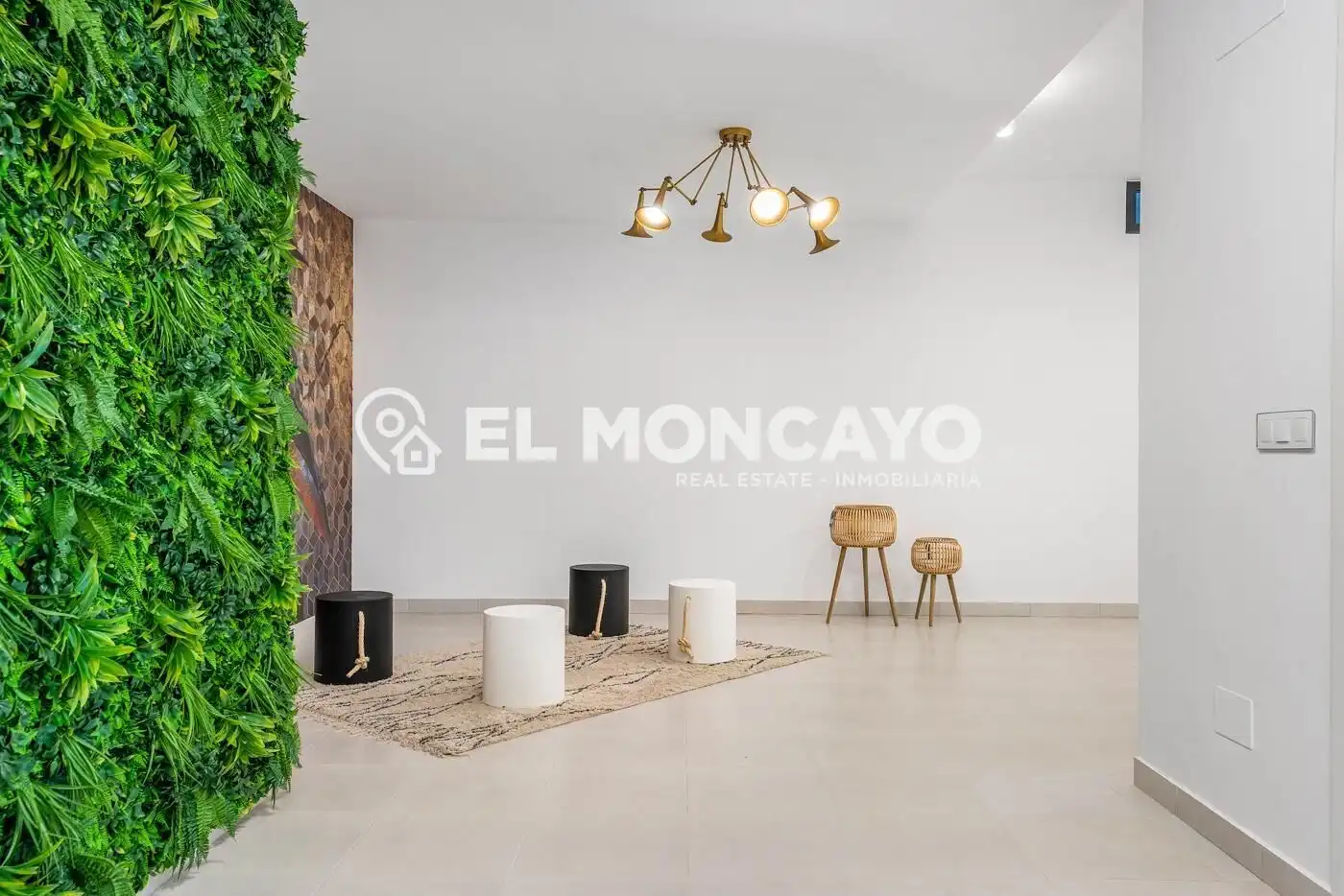 Detached house with pool for sale in Avenida Playa Honda, imagen 55