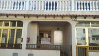 Exterior view of Single-family semi-detached for sale in Torrevieja  with Terrace and Swimming Pool