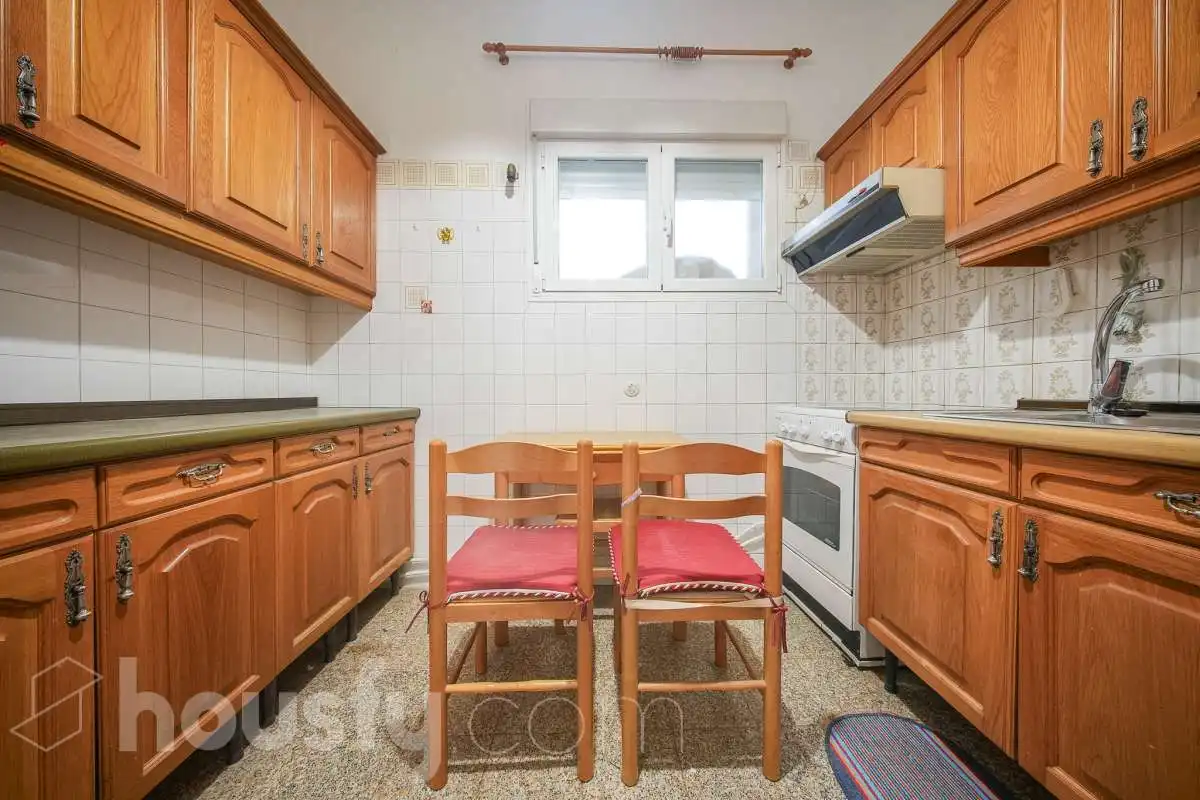Piso en venta en Principe de Vergara, Nueva España