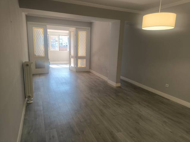 Piso en Alquiler en Niño Jesús