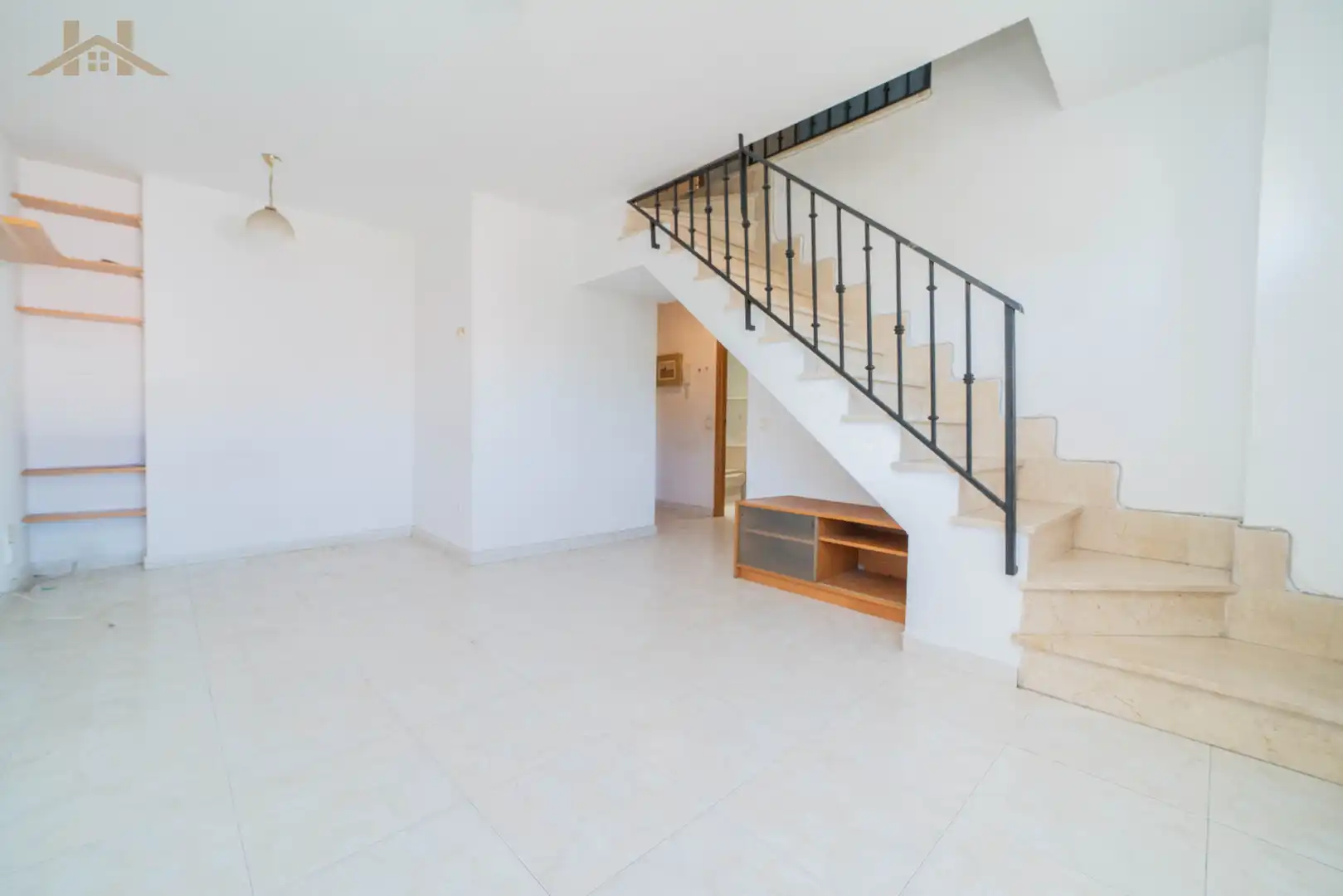 Dúplex en venta en Galapagar con Calefacción y Trastero