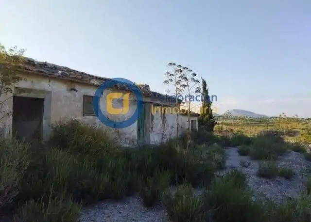 Casa rústica en venda a Pedanías Centro, imagen 2