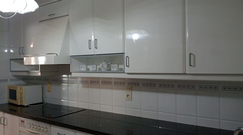 Foto 2 de Piso en venta en Zona Papa Luna - Platja del Gurugú, Benicarló