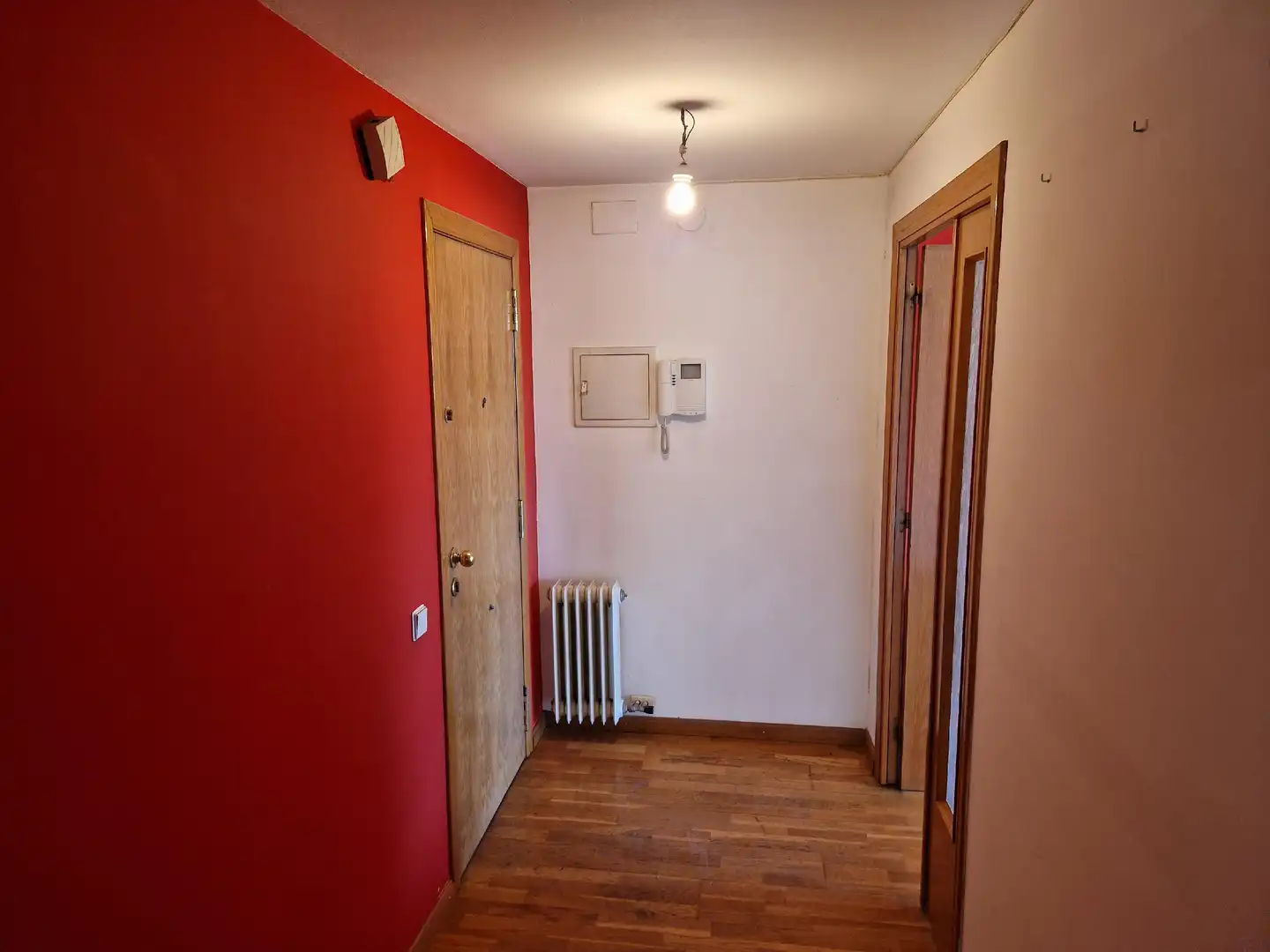 Piso en venta en Lleida con Aire acondicionado, Calefacción y Terraza