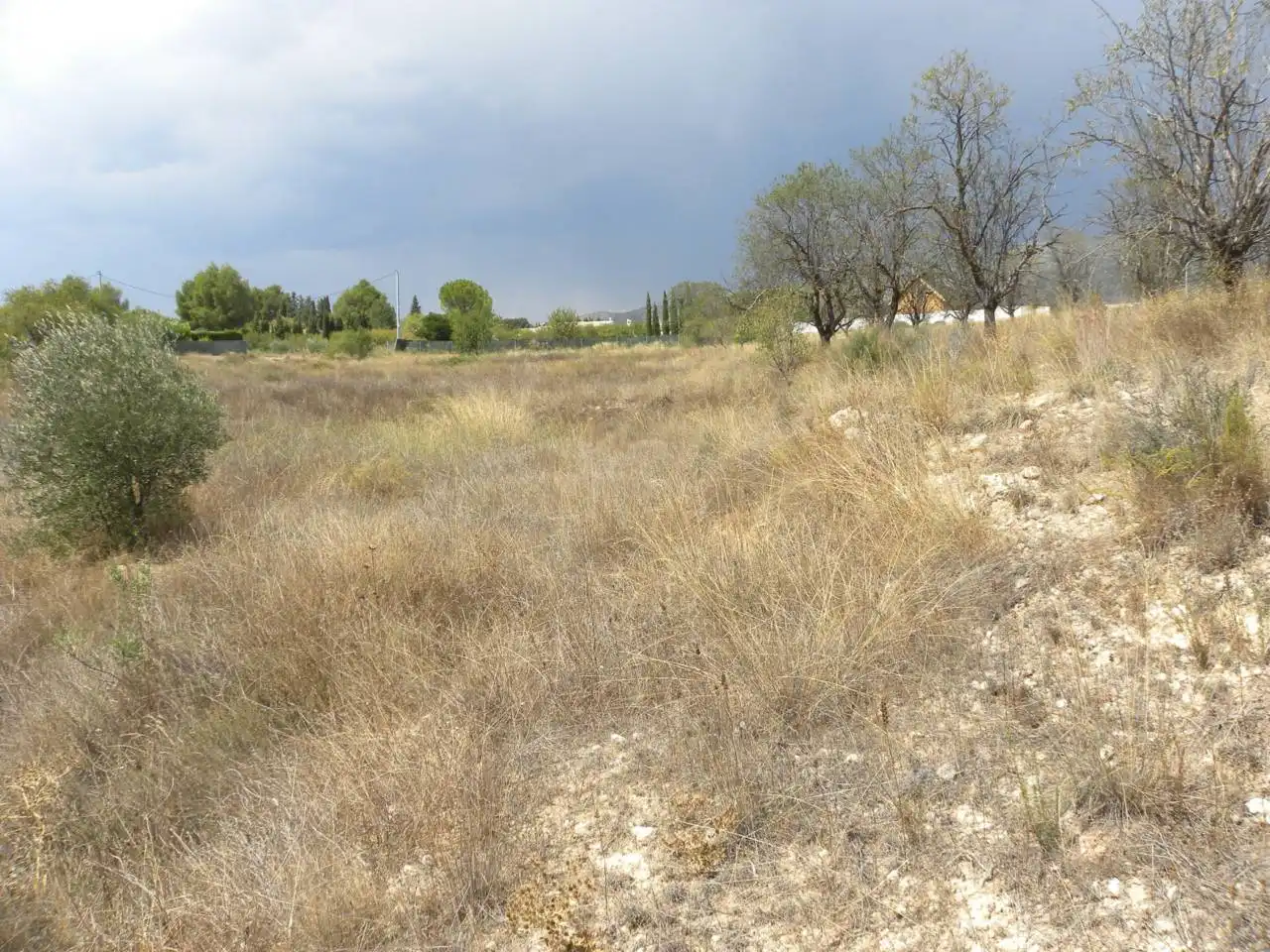 Residential land for sale in Caravaca de la Cruz, imagen 9