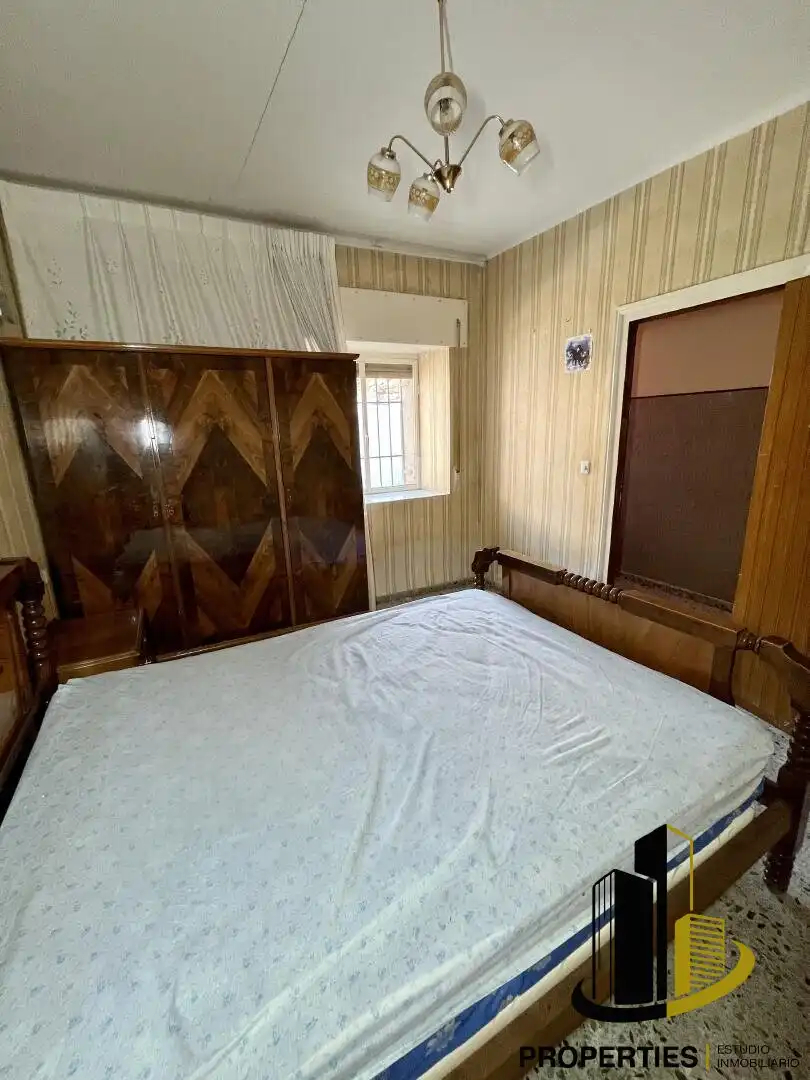 Habitación de Casa o chalet en venta en Ledrada