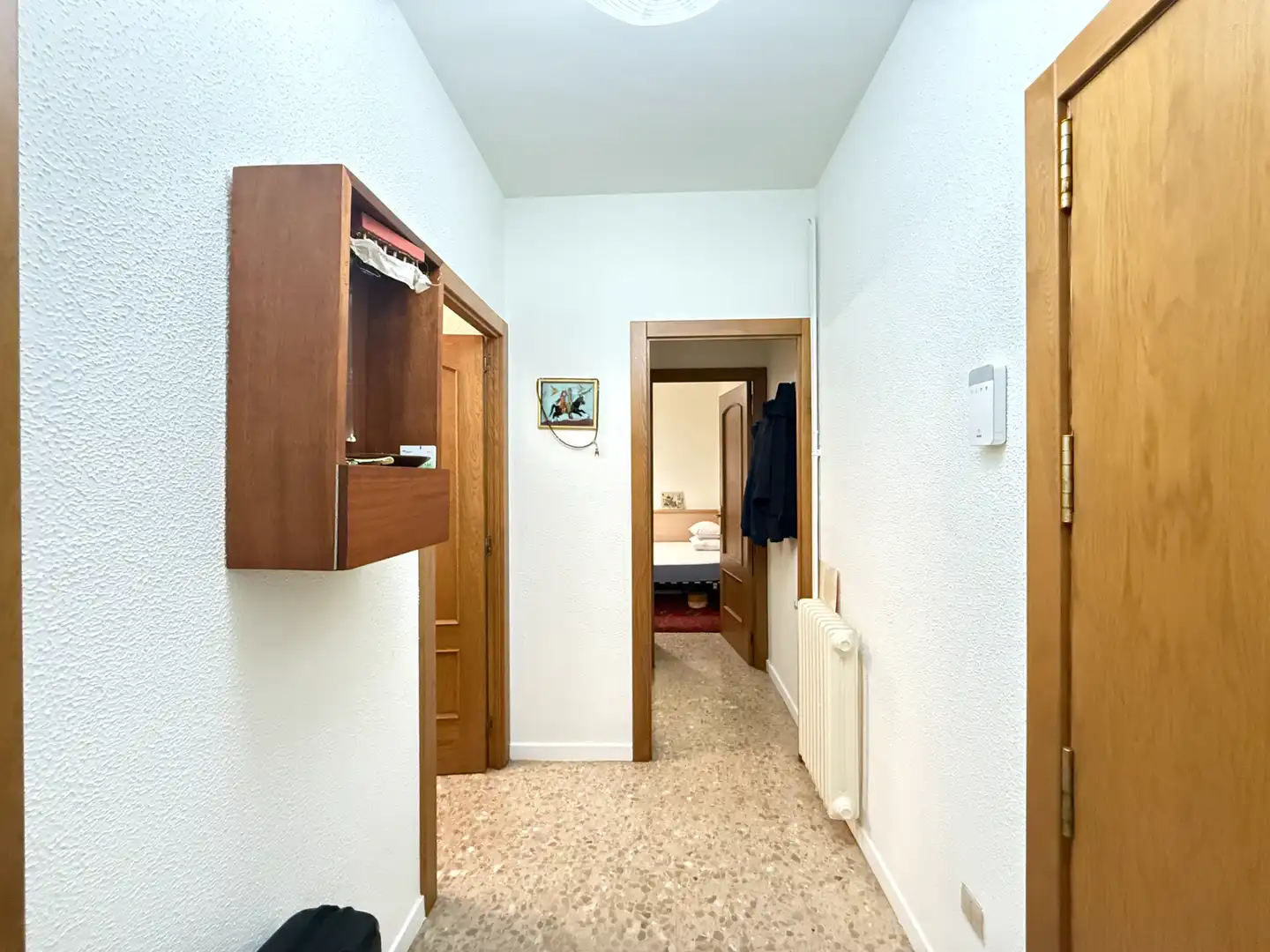 Piso en venta en Barcelona con Aire acondicionado, Calefacción y Terraza