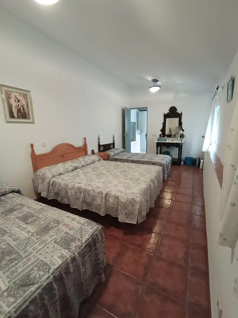 Habitación de Finca rústica en venta en Canillas de Albaida