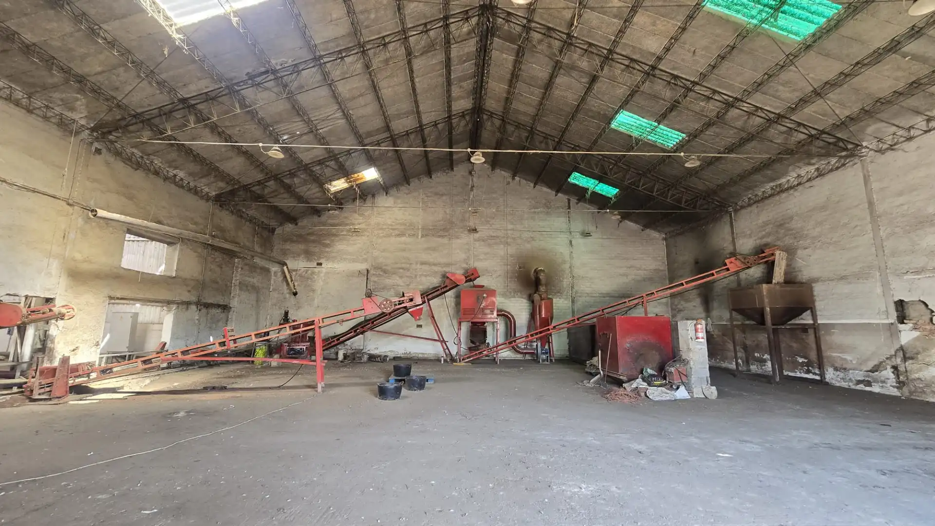 Nau industrial en venda a Cazorla, imagen 15