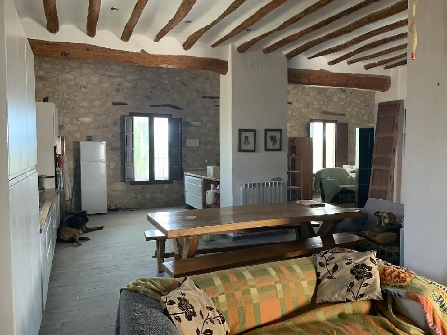 Casa rustica in vendita a Jumilla, imagen 8
