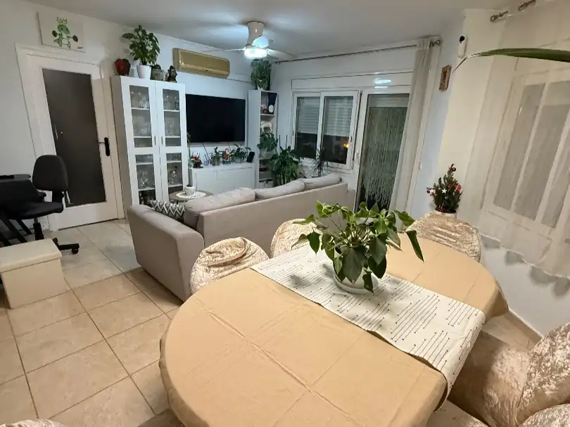 Apartamento con piscina en venta en Carrer Queralbs 22, imagen 6