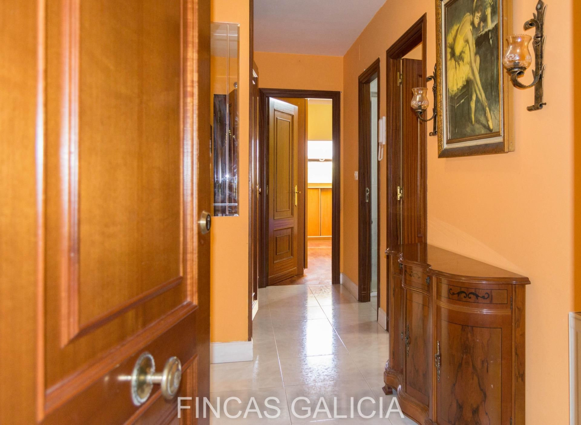 Attic for sale in Arteixo  with Heating and Parquet flooring