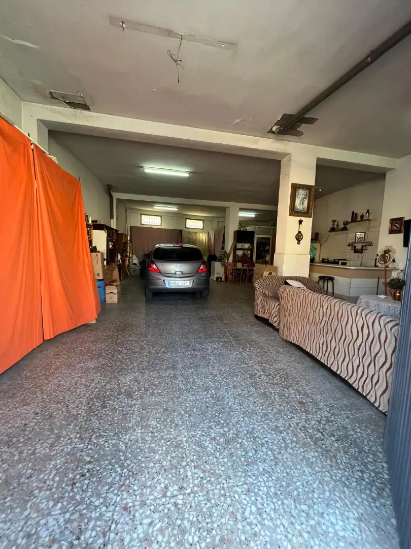 Casa o xalet en venda en Almería amb Aire condicionat, Terrassa i Traster