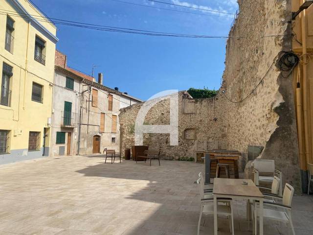 Casa-chalet en Venta en Arnt en L'Armentera