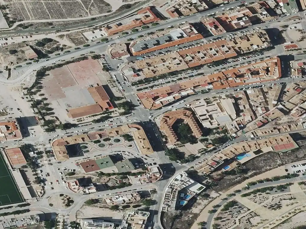 Casa en venta en CL. CAMI VELL DE VALENCIA 21 8 4ª Planta IZQ, imagen 2