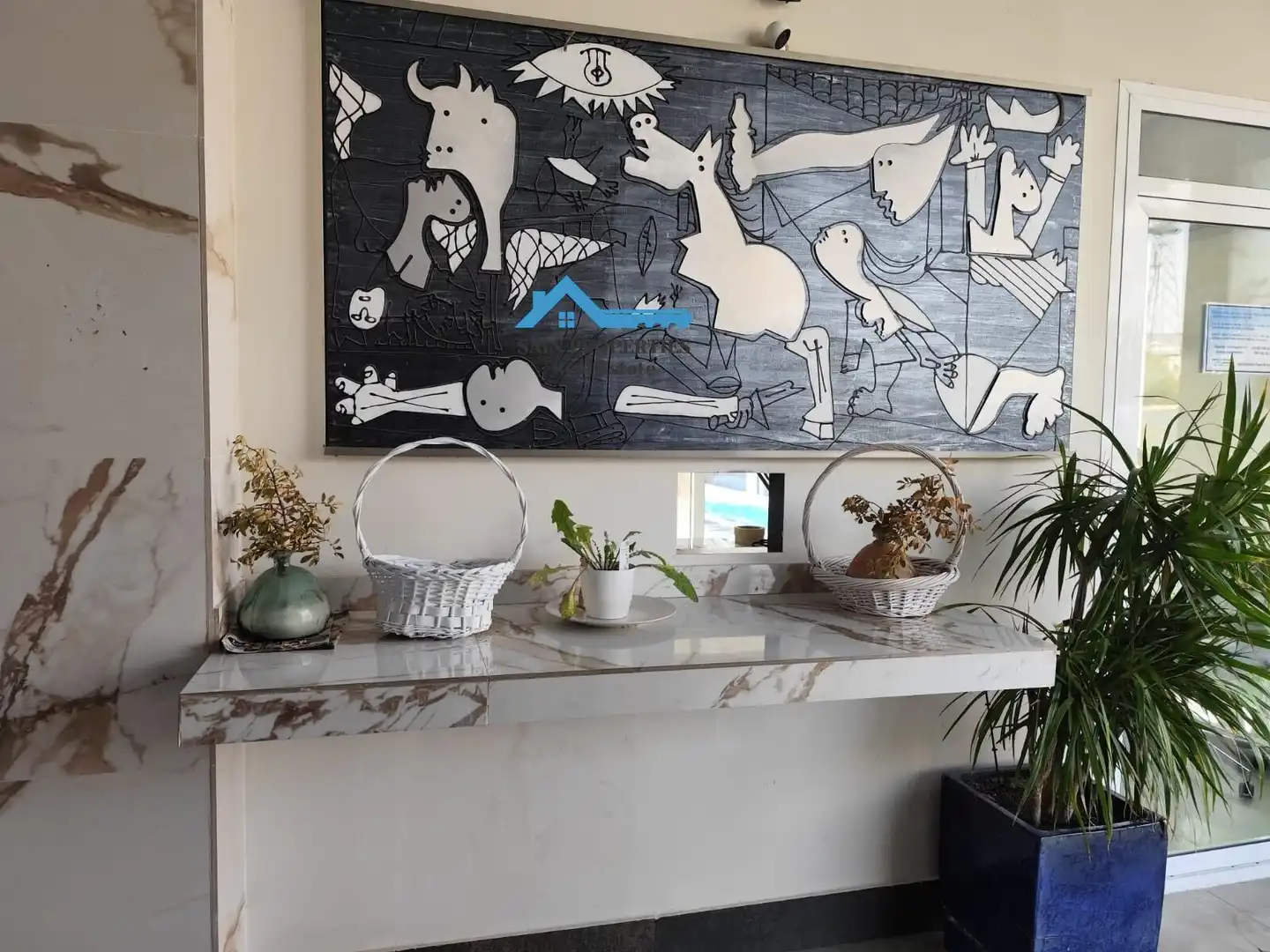 Mini appartamento con terrazza in vendita a Cala de Finestrat, imagen 33