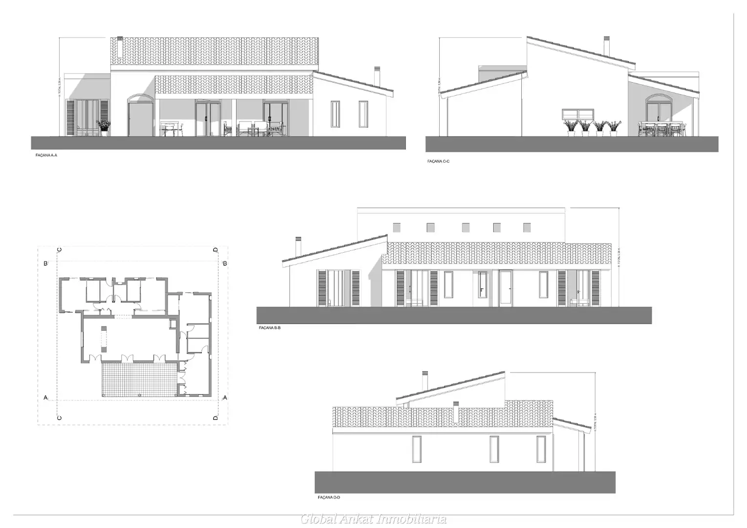 Terreno residencial en venta en Zona Rústica - Interior, imagen 18