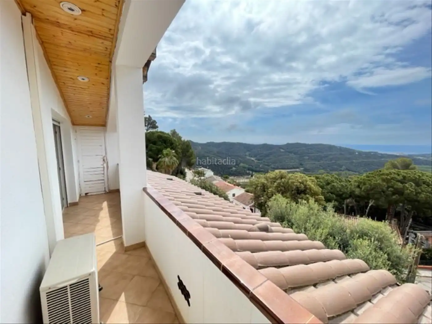 Casa amb piscina en venda a Sant Cebrià de Vallalta, imagen 43