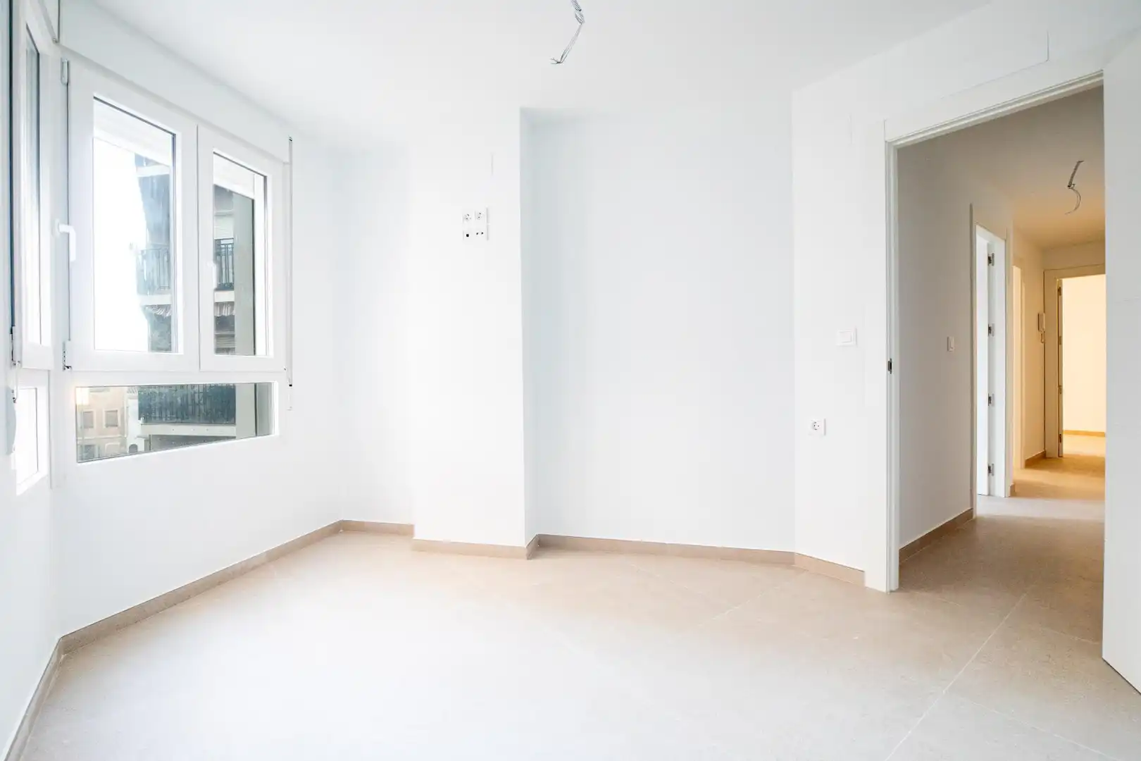 Bedroom of Flat for sale in Cieza  with Storage room
