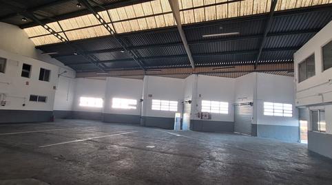 Photo 5 of Industrial buildings to rent in Camino Hondo Rambleta, 8c, Centro, Valencia