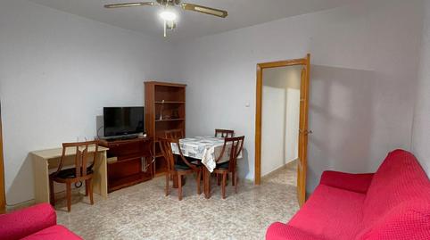 Foto 5 de Pis per a compartir a Calle Mariano Ruiz Funes, Vistalegre, Murcia