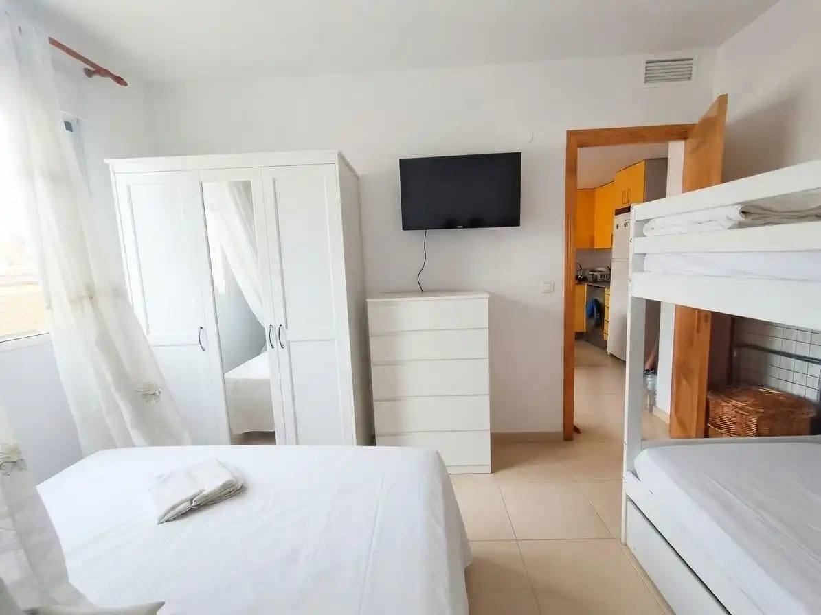 Apartments for sale in Águilas, Murcia