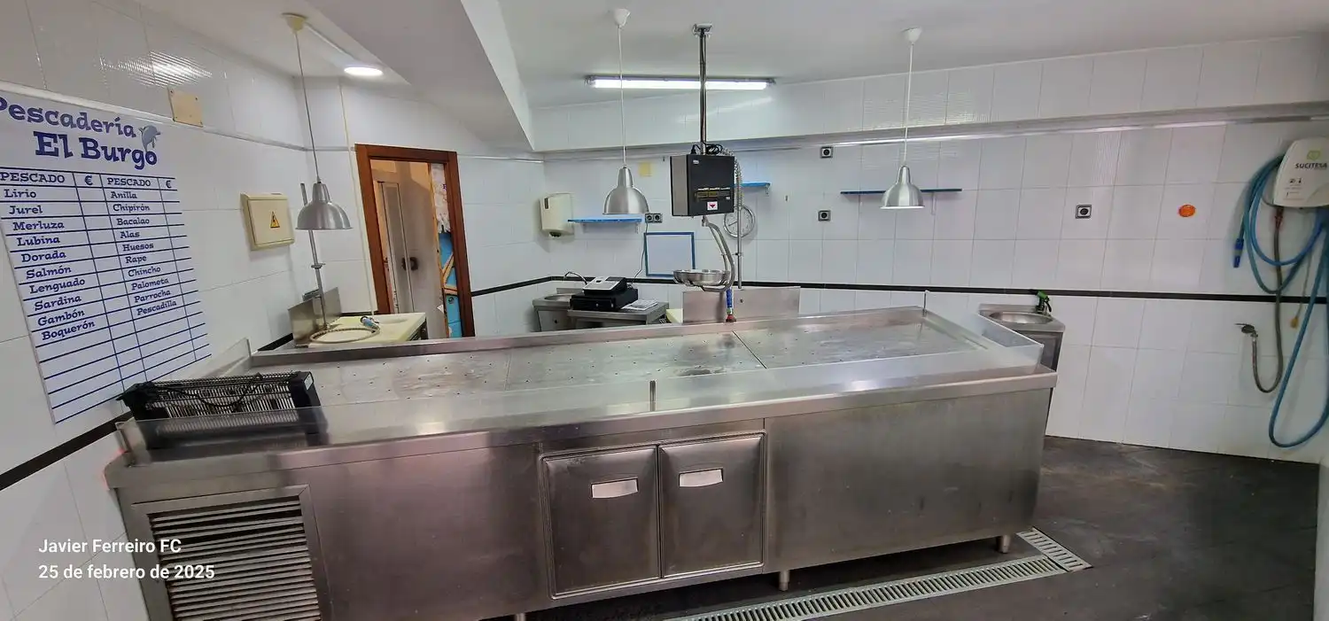 Local comercial en venda a Calle Hersa 2, imagen 7