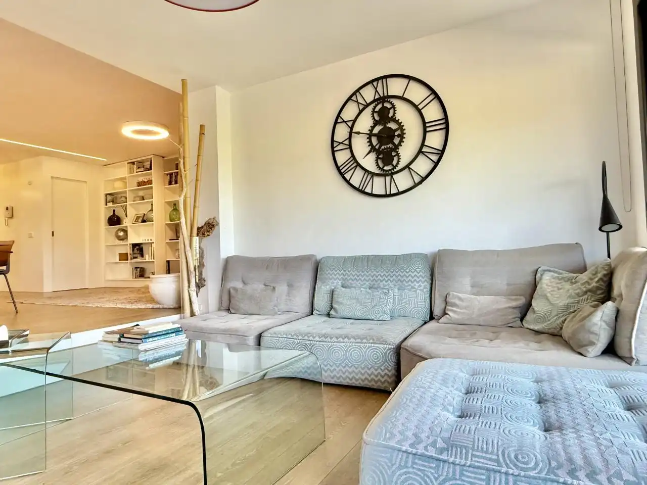 Flat for rent in Camí dels Reis, Zona los Colegios