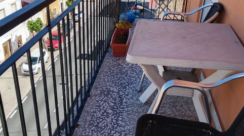 Foto 2 de Piso en venta en Carretera de Pego, 45, Oliva pueblo, Oliva